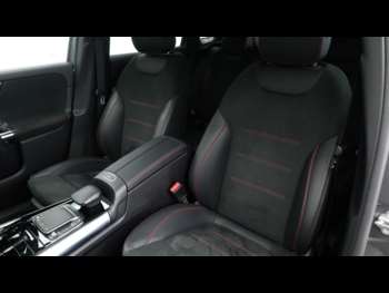 Used Mercedes-Benz GLA 2021 for sale - 74774306: Photo