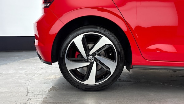 Used Volkswagen Polo 2020 for sale - 76133320: Photo 10
