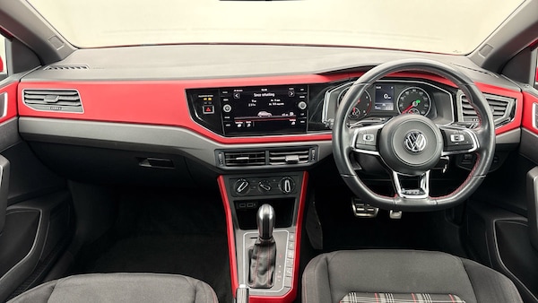Used Volkswagen Polo 2020 for sale - 76133320: Photo 12