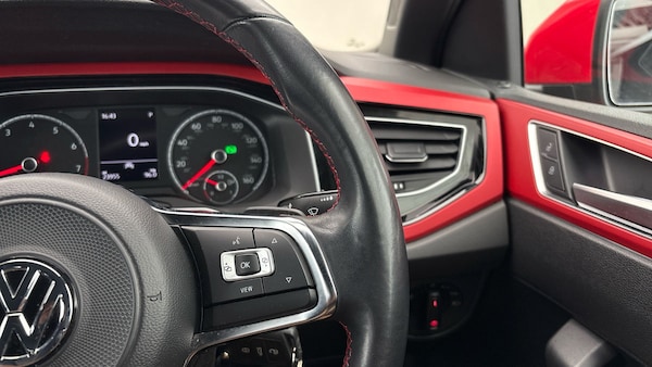 Used Volkswagen Polo 2020 for sale - 76133320: Photo 14