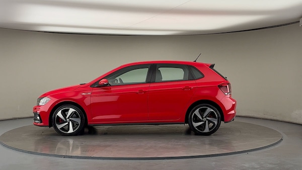 Used Volkswagen Polo 2020 for sale - 76133320: Photo 15
