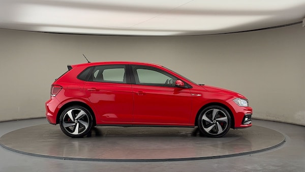 Used Volkswagen Polo 2020 for sale - 76133320: Photo 16