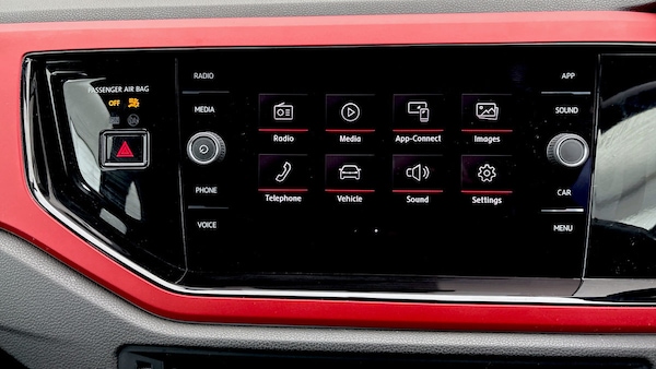 Used Volkswagen Polo 2020 for sale - 76133320: Photo 17