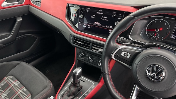 Used Volkswagen Polo 2020 for sale - 76133320: Photo 18