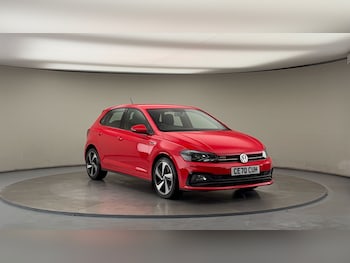 Used Volkswagen Polo 2020 for sale - 76133320: Photo