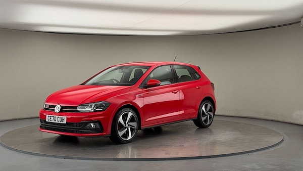 Used Volkswagen Polo 2020 for sale - 76133320: Photo 20
