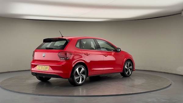 Used Volkswagen Polo 2020 for sale - 76133320: Photo 21
