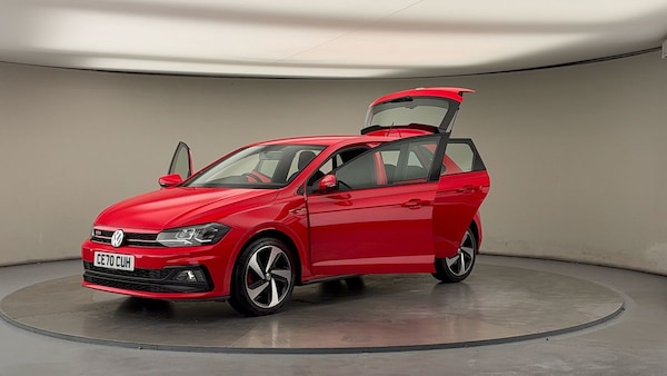 Used Volkswagen Polo 2020 for sale - 76133320: Photo 22