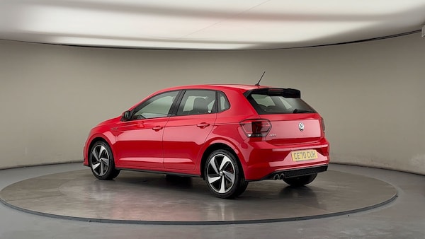 Used Volkswagen Polo 2020 for sale - 76133320: Photo 25