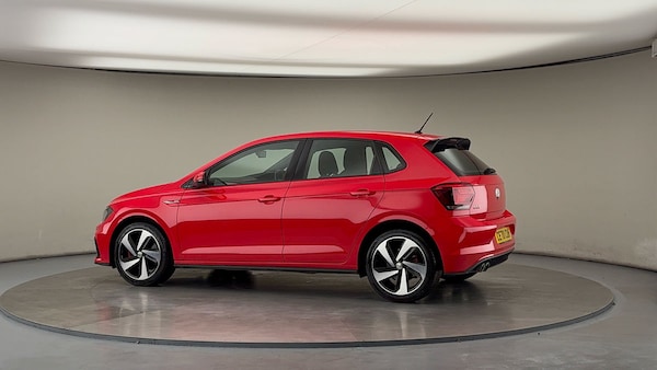 Used Volkswagen Polo 2020 for sale - 76133320: Photo 26