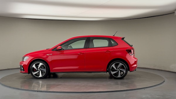 Used Volkswagen Polo 2020 for sale - 76133320: Photo 27