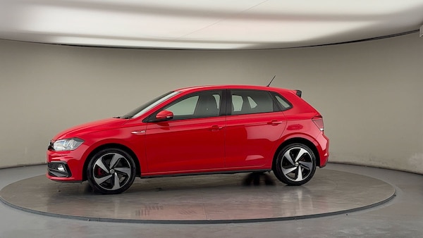 Used Volkswagen Polo 2020 for sale - 76133320: Photo 28