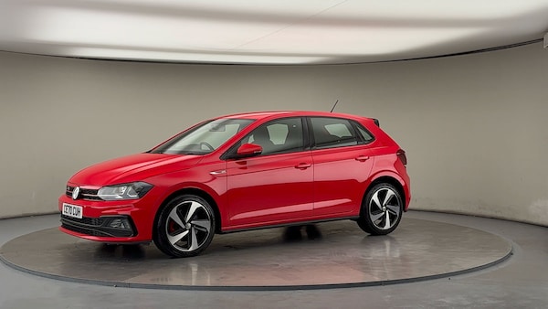 Used Volkswagen Polo 2020 for sale - 76133320: Photo 29