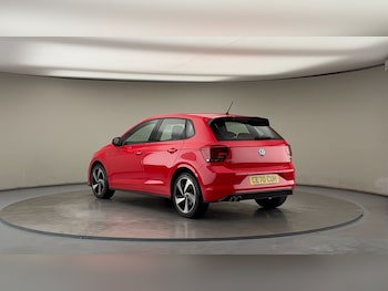 Used Volkswagen Polo 2020 for sale - 76133320: Photo