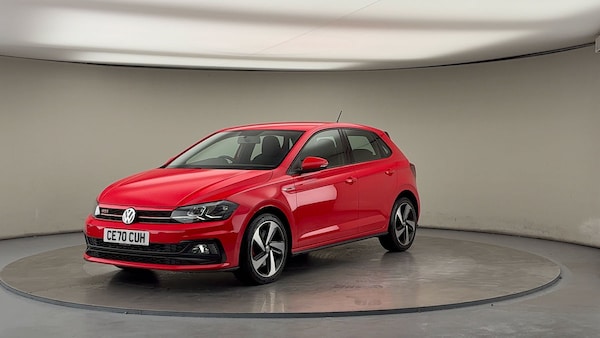Used Volkswagen Polo 2020 for sale - 76133320: Photo 30
