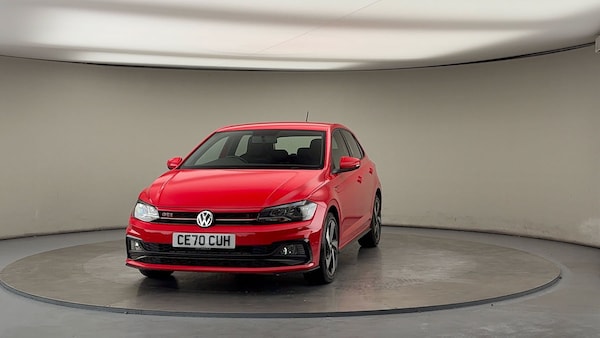 Used Volkswagen Polo 2020 for sale - 76133320: Photo 31