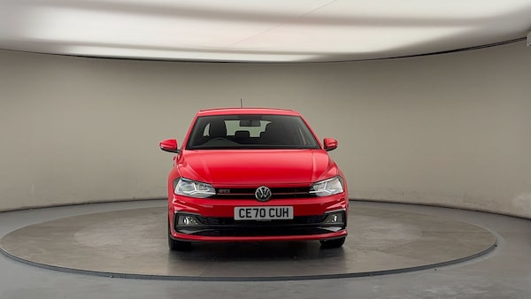 Used Volkswagen Polo 2020 for sale - 76133320: Photo 32