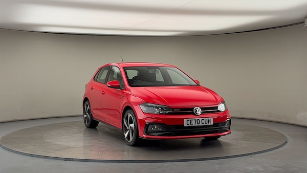 Used Volkswagen Polo 2020 for sale - 76133320: Photo 33