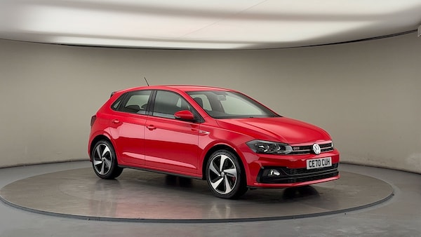 Used Volkswagen Polo 2020 for sale - 76133320: Photo 34