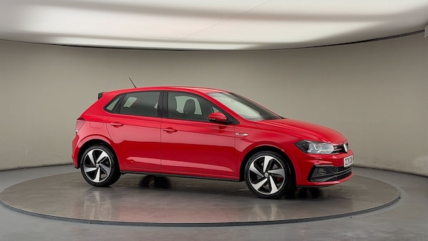 Used Volkswagen Polo 2020 for sale - 76133320: Photo 35