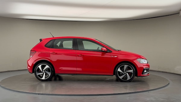 Used Volkswagen Polo 2020 for sale - 76133320: Photo 36