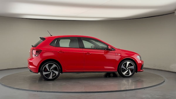 Used Volkswagen Polo 2020 for sale - 76133320: Photo 37