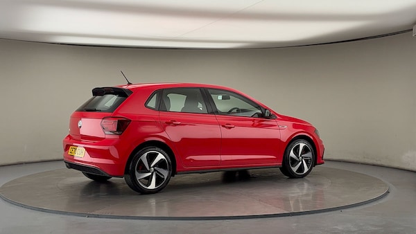 Used Volkswagen Polo 2020 for sale - 76133320: Photo 38