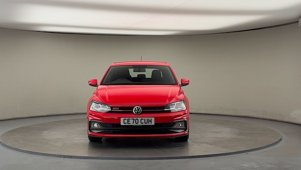 Used Volkswagen Polo 2020 for sale - 76133320: Photo 3