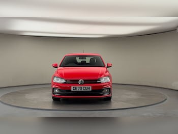 Used Volkswagen Polo 2020 for sale - 76133320: Photo