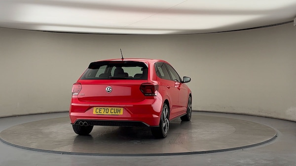 Used Volkswagen Polo 2020 for sale - 76133320: Photo 40