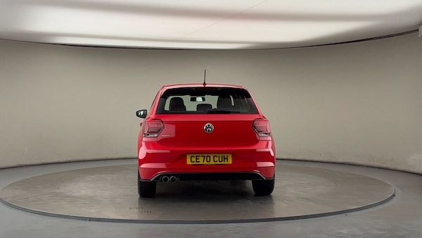Used Volkswagen Polo 2020 for sale - 76133320: Photo 41