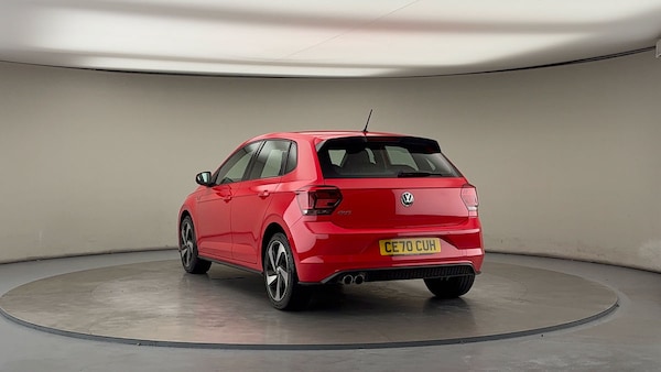 Used Volkswagen Polo 2020 for sale - 76133320: Photo 42