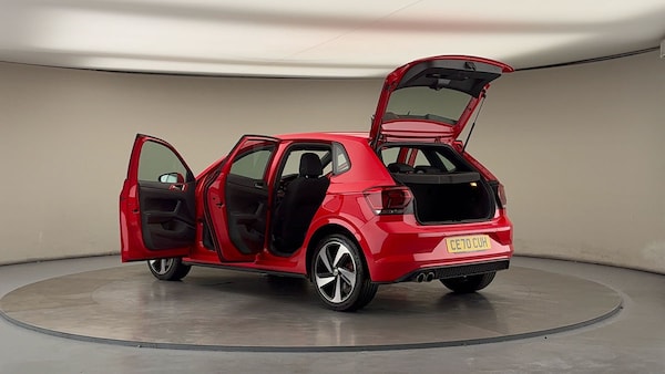 Used Volkswagen Polo 2020 for sale - 76133320: Photo 44