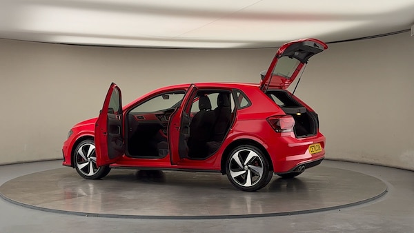 Used Volkswagen Polo 2020 for sale - 76133320: Photo 45