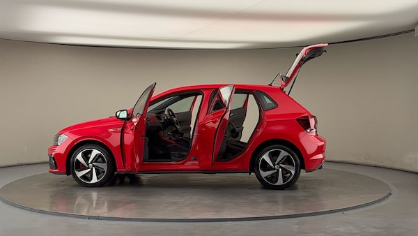 Used Volkswagen Polo 2020 for sale - 76133320: Photo 46