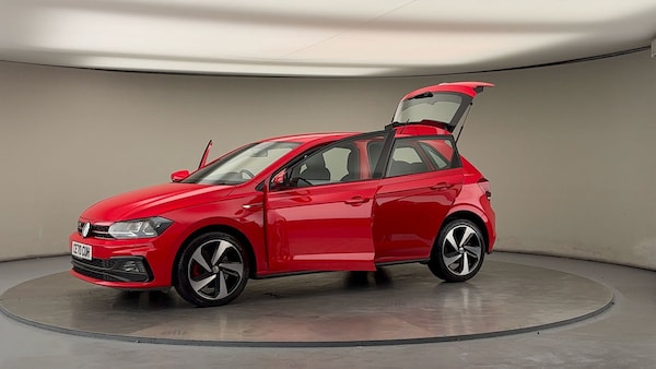 Used Volkswagen Polo 2020 for sale - 76133320: Photo 48