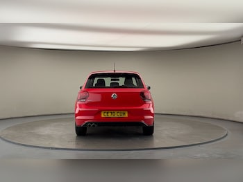Used Volkswagen Polo 2020 for sale - 76133320: Photo