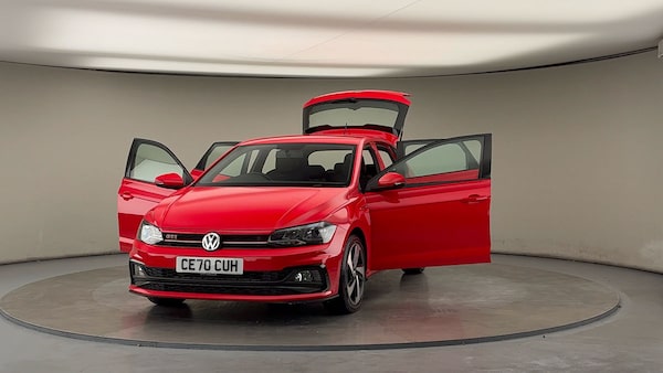 Used Volkswagen Polo 2020 for sale - 76133320: Photo 50
