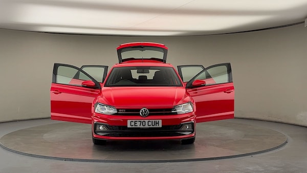 Used Volkswagen Polo 2020 for sale - 76133320: Photo 51