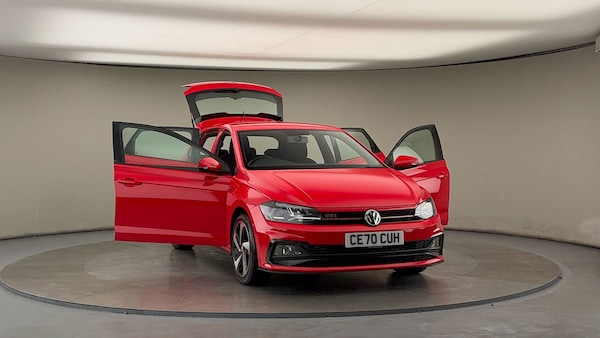 Used Volkswagen Polo 2020 for sale - 76133320: Photo 52