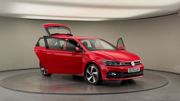 Used Volkswagen Polo 2020 for sale - 76133320: Photo 53