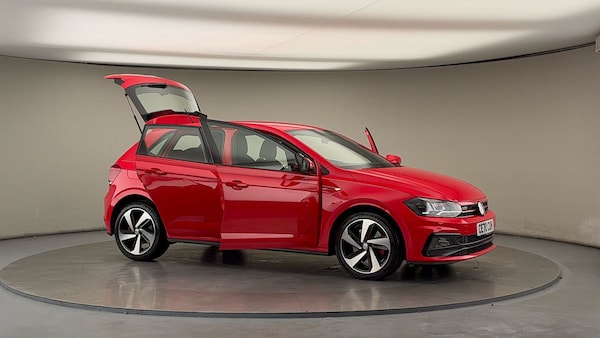 Used Volkswagen Polo 2020 for sale - 76133320: Photo 54