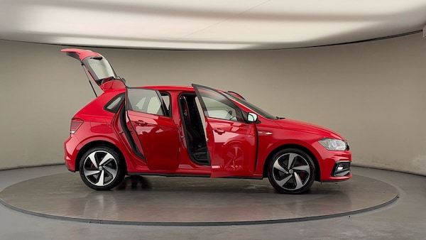 Used Volkswagen Polo 2020 for sale - 76133320: Photo 55