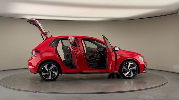 Used Volkswagen Polo 2020 for sale - 76133320: Photo 56