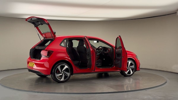 Used Volkswagen Polo 2020 for sale - 76133320: Photo 57