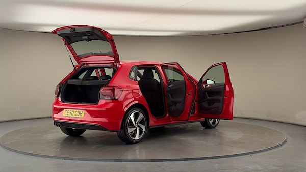 Used Volkswagen Polo 2020 for sale - 76133320: Photo 58