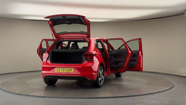 Used Volkswagen Polo 2020 for sale - 76133320: Photo 59