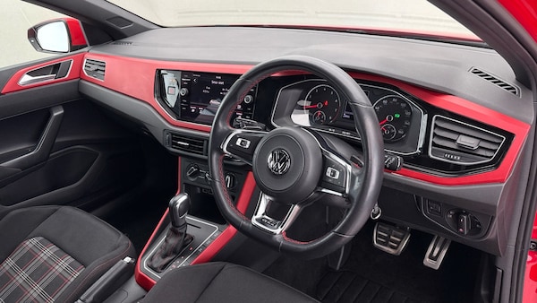 Used Volkswagen Polo 2020 for sale - 76133320: Photo 5