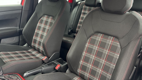 Used Volkswagen Polo 2020 for sale - 76133320: Photo 7