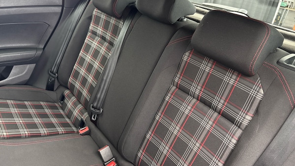 Used Volkswagen Polo 2020 for sale - 76133320: Photo 8